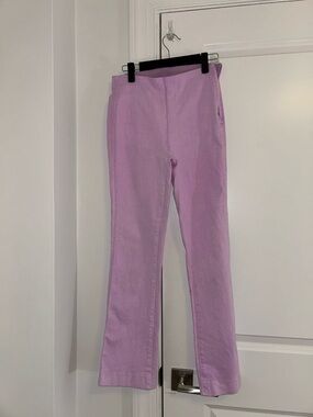 Lavender/lilac jeans